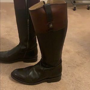 Frye boots